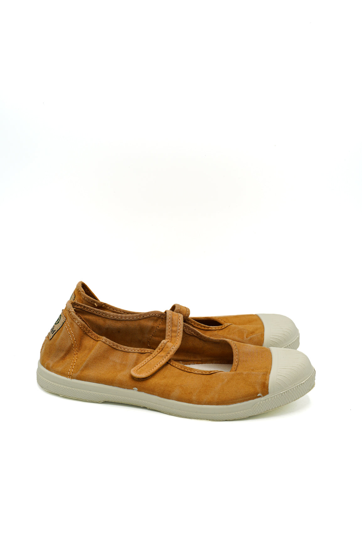 Natural World 124E Sneakers in tela