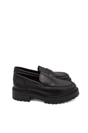Scarpissime AO6105 mocassini chunky