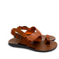 Gaia Shoes Sandali Pelle 1472