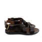 Gaia Shoes Sandali Pelle 1514