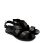 Gaia Shoes Sandali Pelle 1514