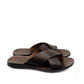 Gaia Shoes Sandali Pelle 1527