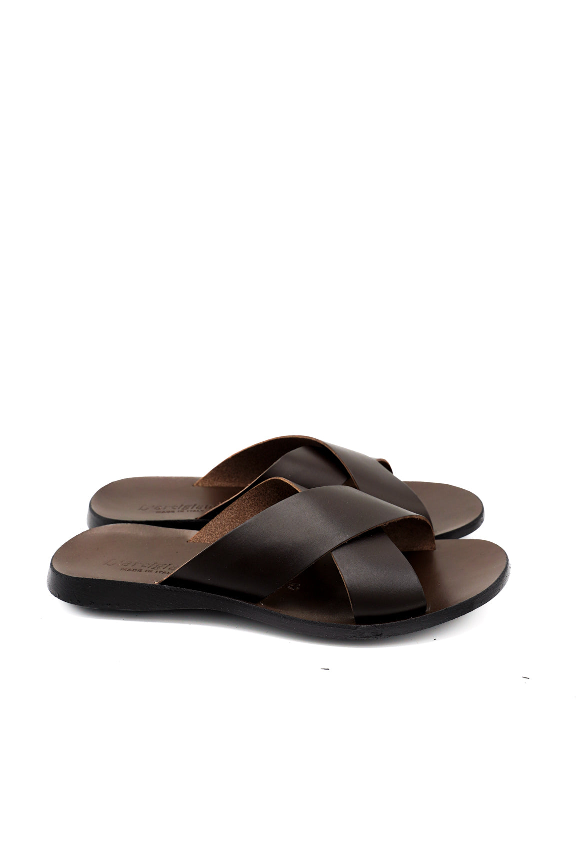 Gaia Shoes Sandali Pelle 1527