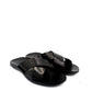 Gaia Shoes Sandali Pelle 1527