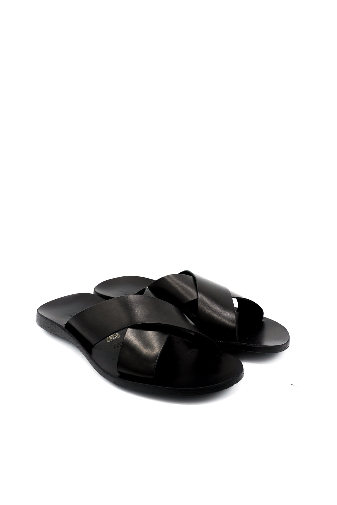 Gaia Shoes Sandali Pelle 1527
