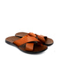 Gaia Shoes Sandali Pelle 1527