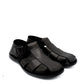 Gaia Shoes Sandali Pelle 02