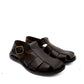 Gaia Shoes Sandali Pelle 02
