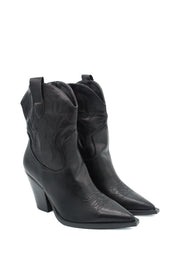 Gaia Shoes Costanza stivaletti texani