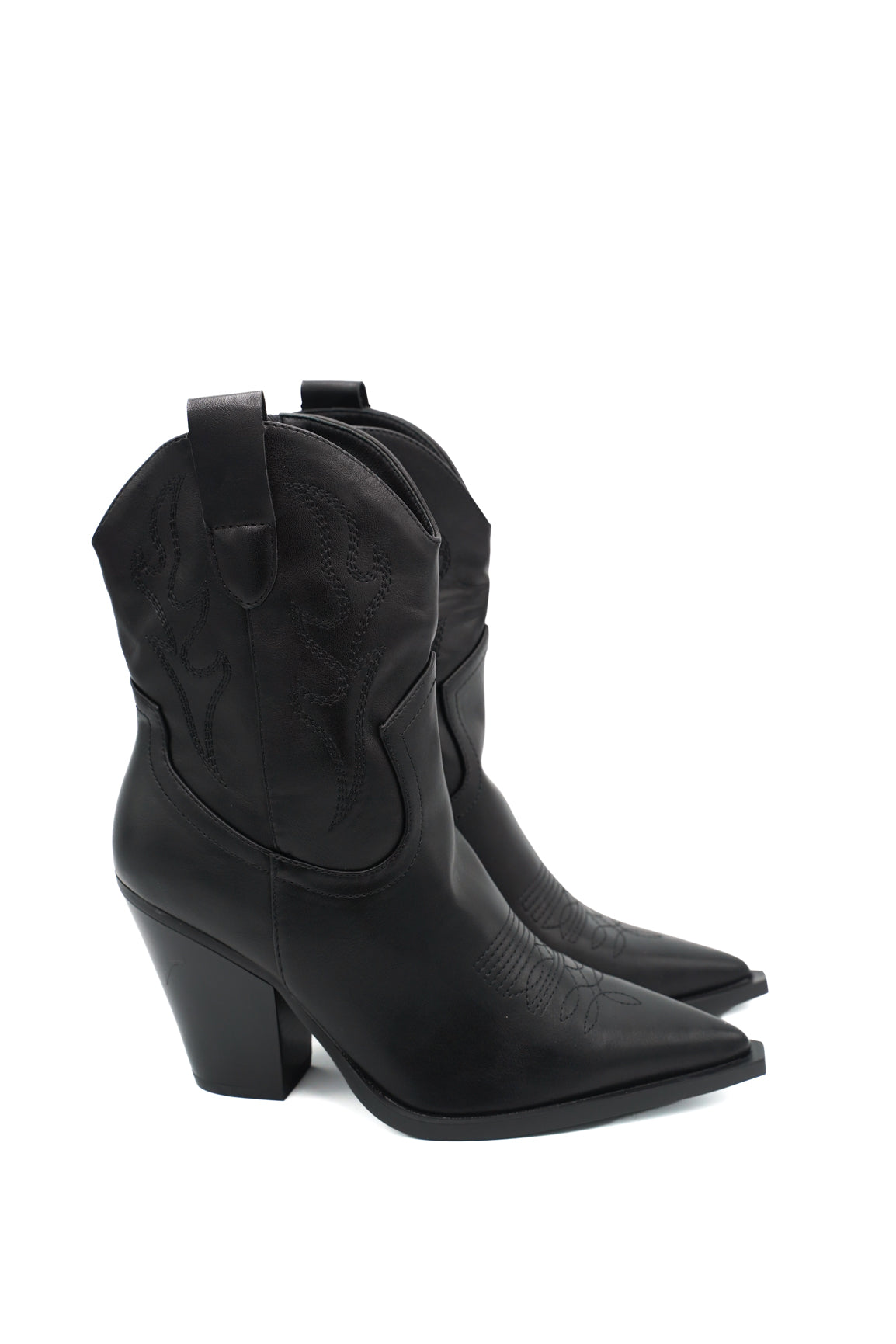 Gaia Shoes Costanza stivaletti texani