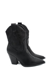 Gaia Shoes Costanza stivaletti texani