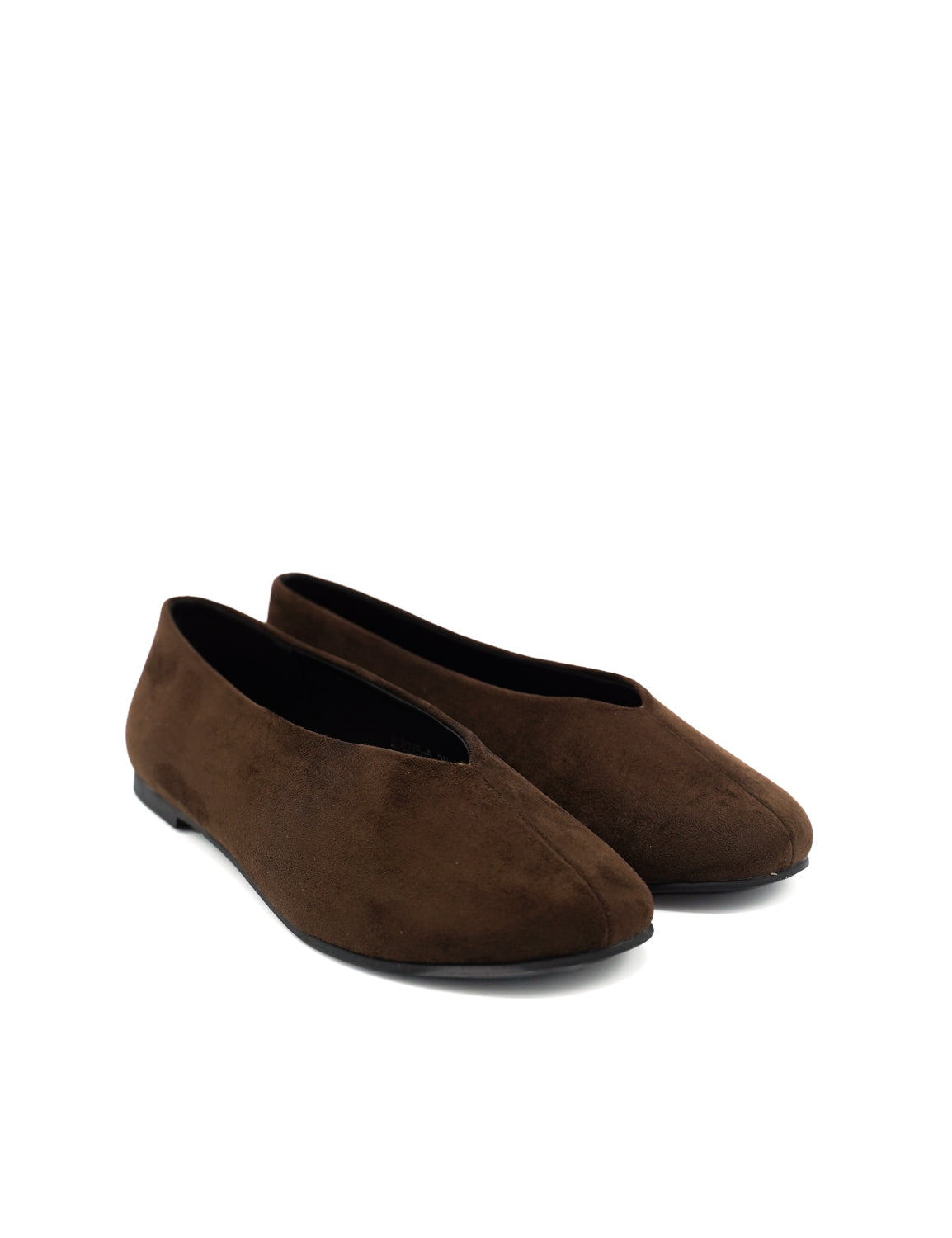 Gaia Shoes Miriam slipper con tomaia scollata