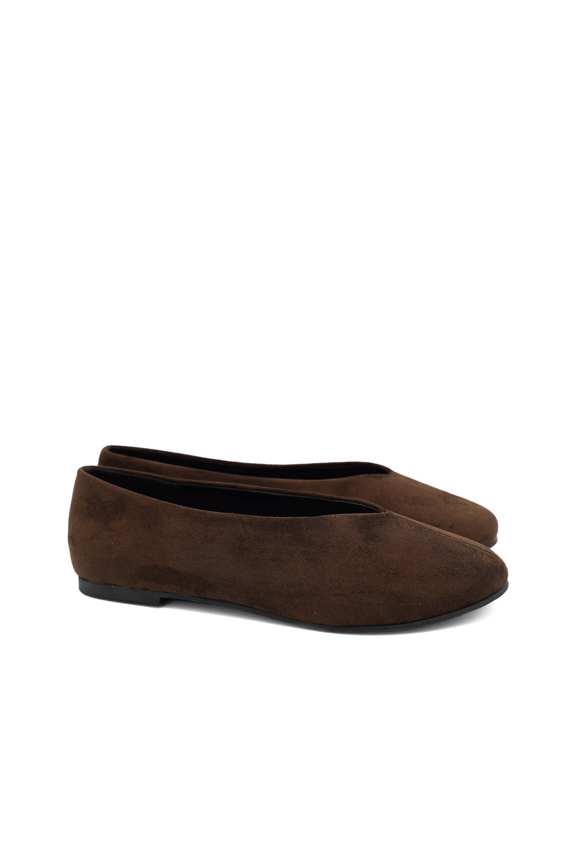 Gaia Shoes Miriam slipper con tomaia scollata