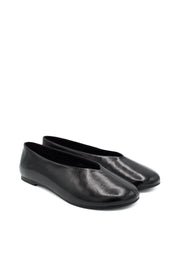 Gaia Shoes Miriam slipper con tomaia scollata