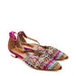 Gaia Shoes ballerina Elisabeth