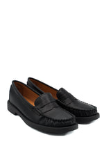 Gaia Shoes Arianna mocassini con mascherina