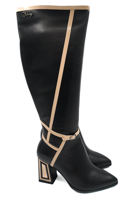 Gaia Shoes Stivali 84576