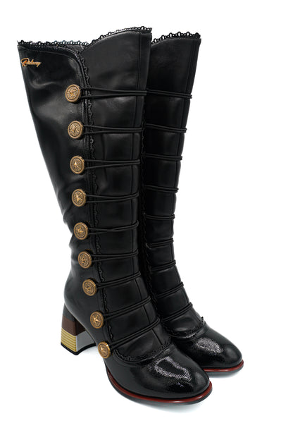 Gaia Shoes Stivali 84557