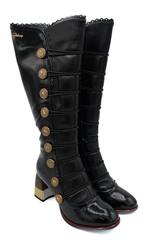 Gaia Shoes Stivali 84557