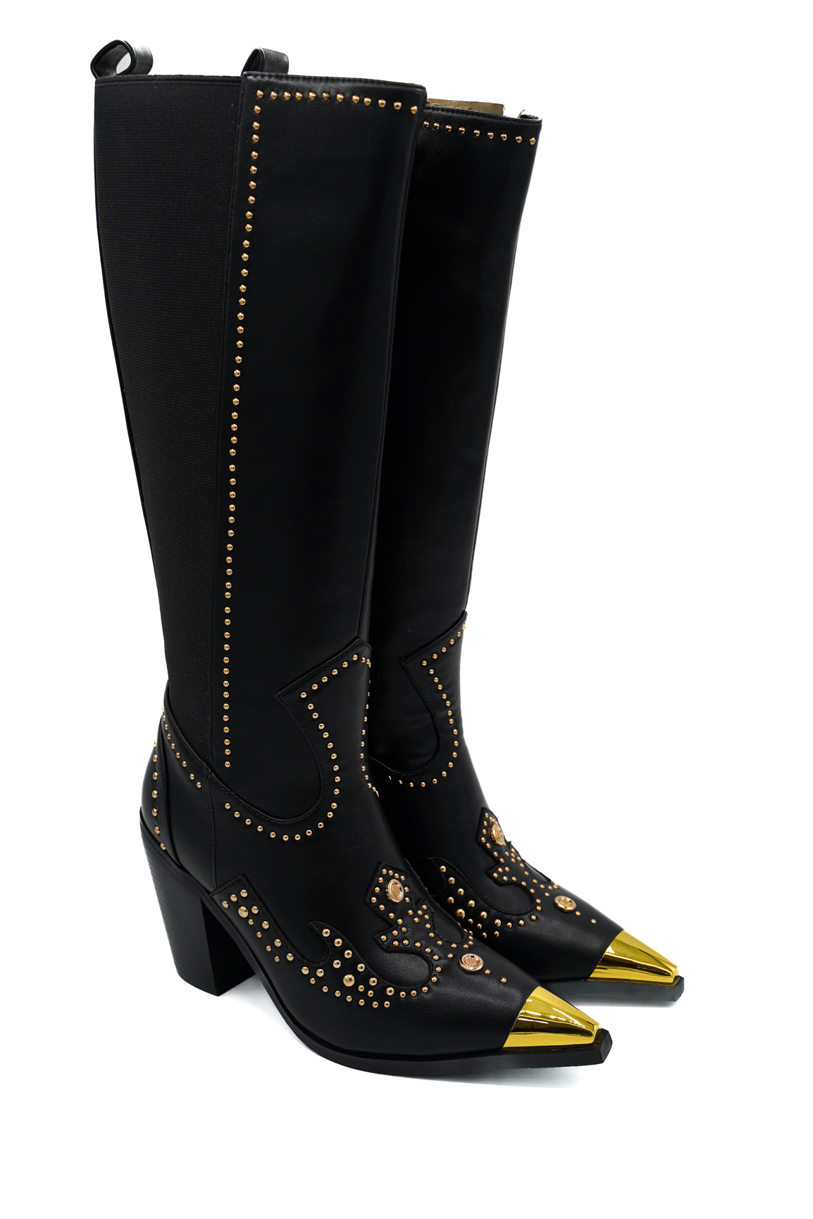 Gaia Shoes Stivali 84533A