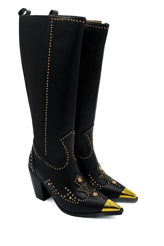 Gaia Shoes Stivali 84533A