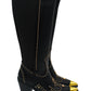 Gaia Shoes Stivali 84533A