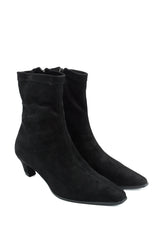 Gaia Shoes Selvaggia sock boot aderente alla caviglia