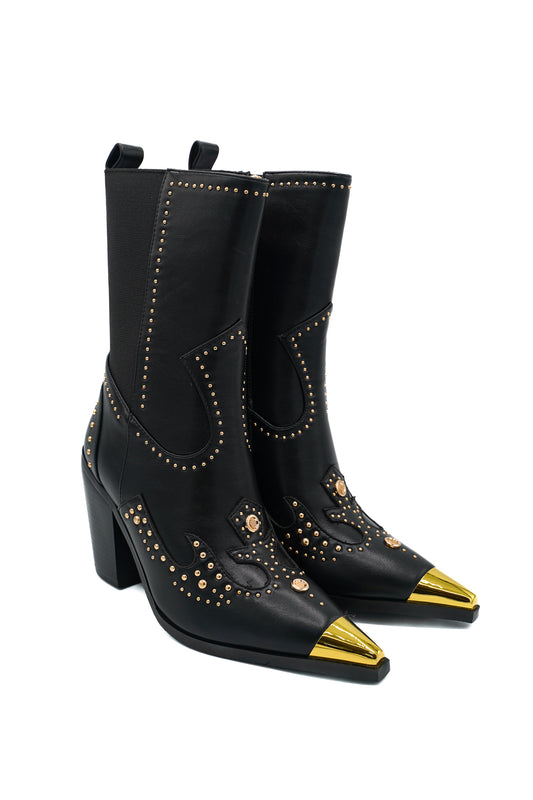 Gaia Shoes Stivali 84532A