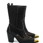 Gaia Shoes Stivali 84532A