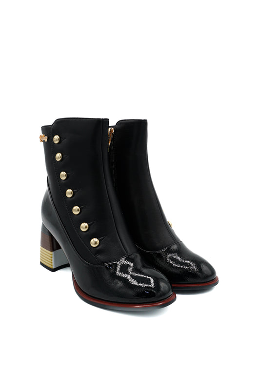 Gaia Shoes Stivaletti 84559A