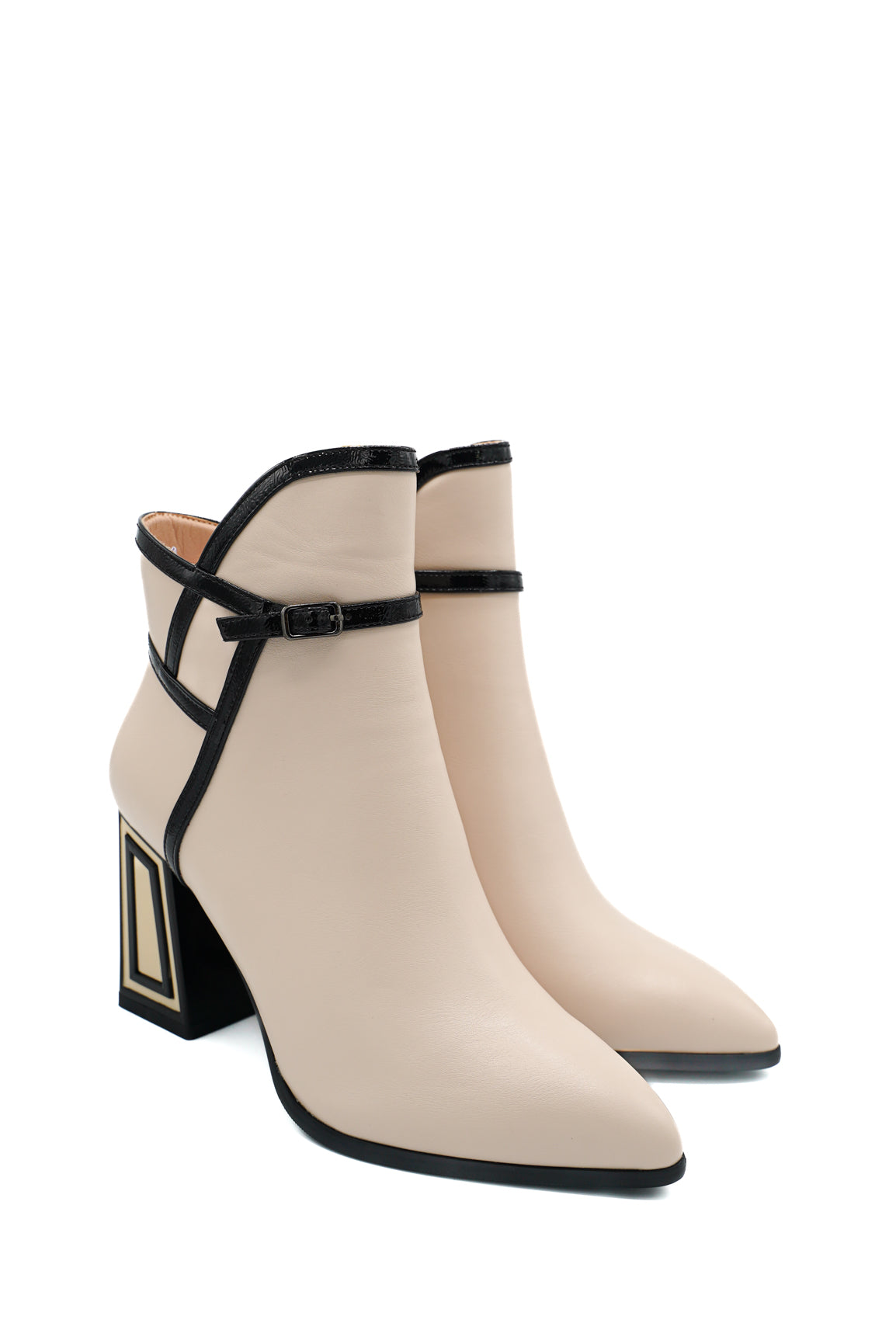 Gaia Shoes Stivaletti 84575