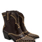 Gaia Shoes Stivaletti 84542