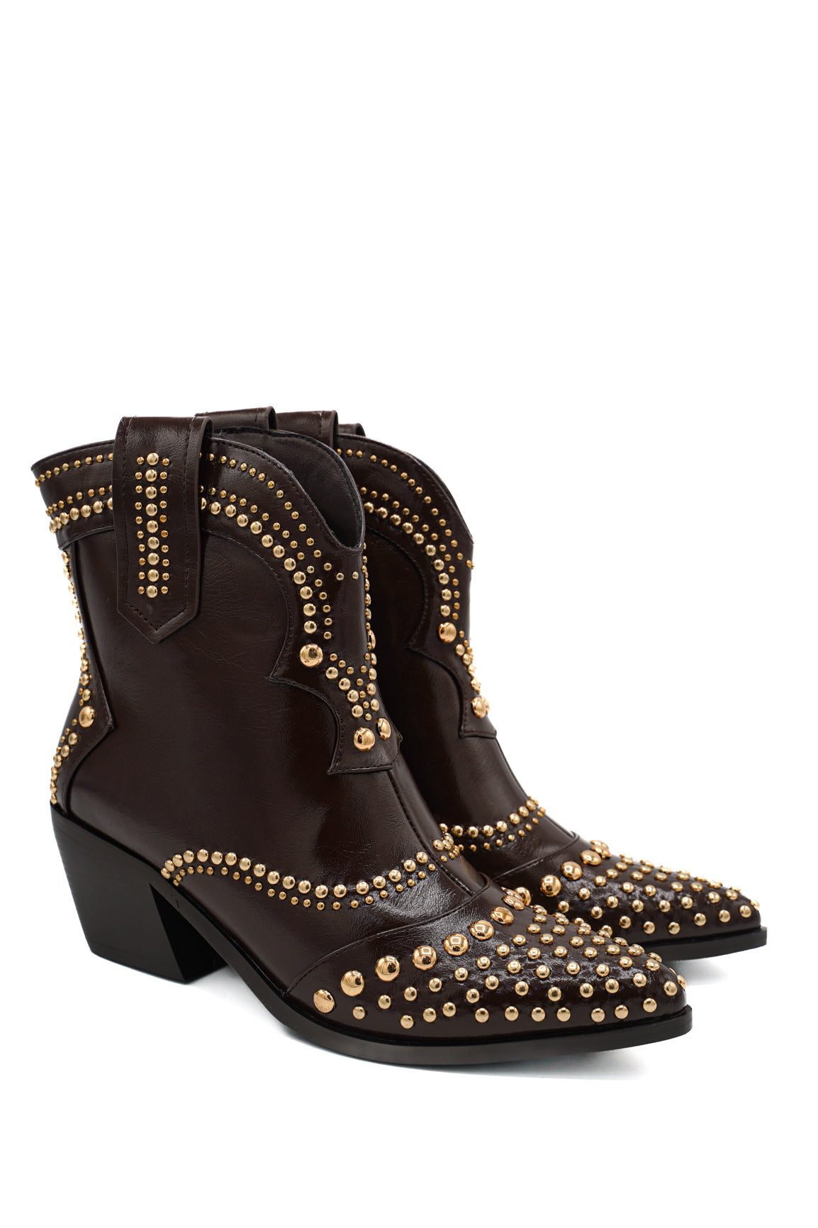 Gaia Shoes Stivaletti 84542