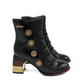 Gaia Shoes Stivaletti 84556