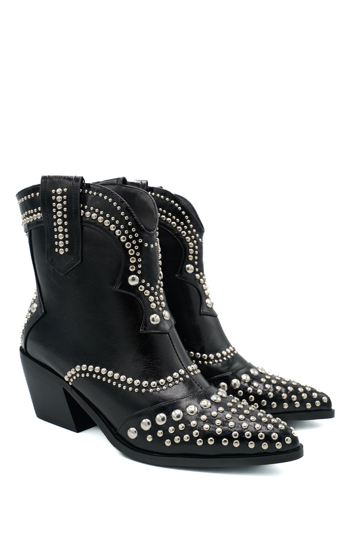 Gaia Shoes Stivaletti 84542