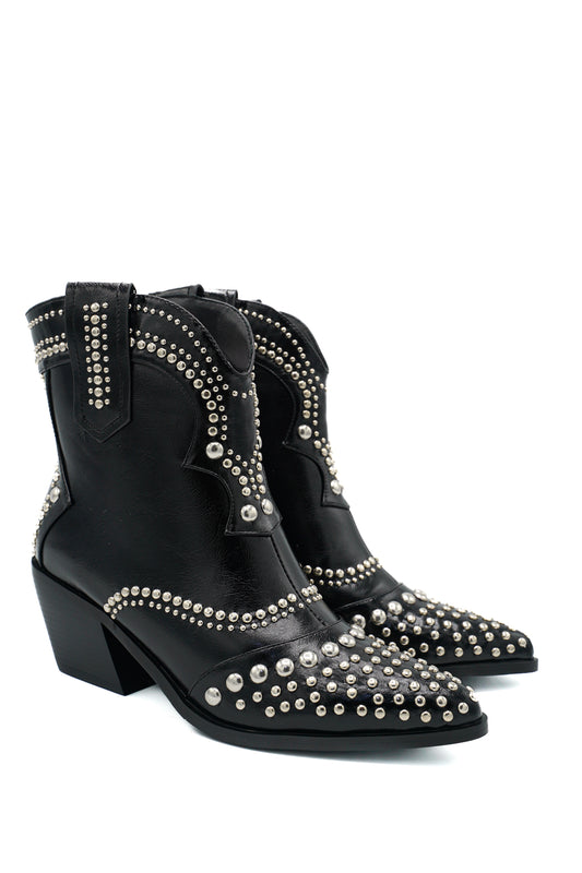 Gaia Shoes Stivaletti 84542