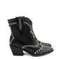Gaia Shoes Stivaletti 84542