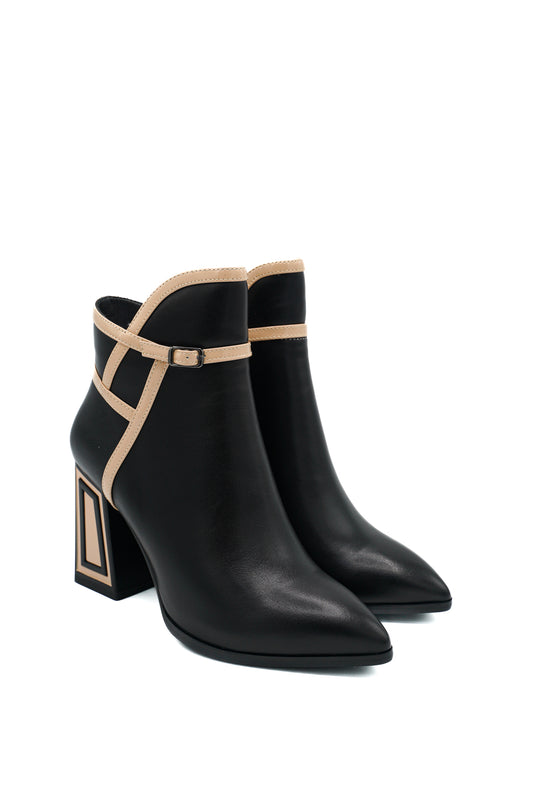 Gaia Shoes Stivaletti 84575