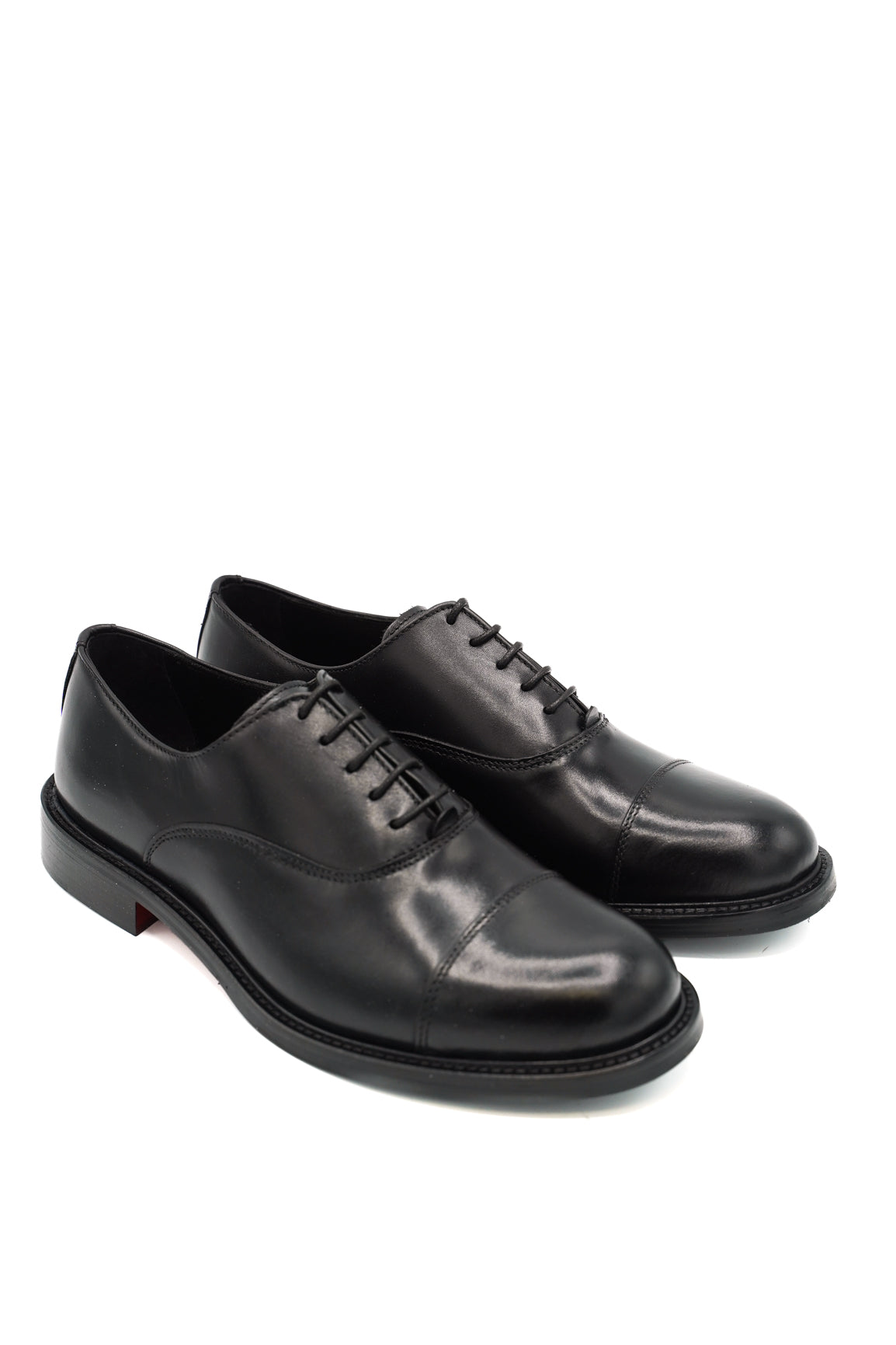 Scarpissime CITY 02 francesina oxford classica