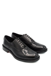 Scarpissime CITY 02 francesina oxford classica