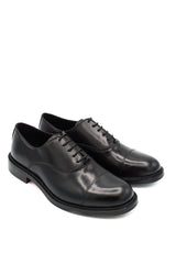 Scarpissime CITY 02 francesina oxford classica