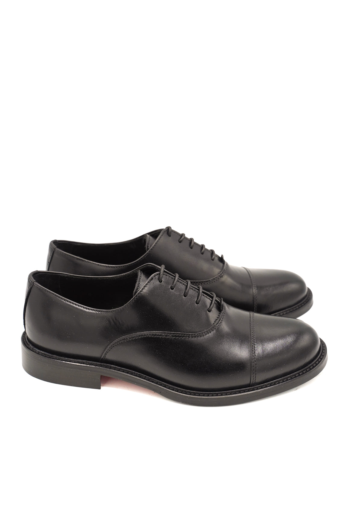 Scarpissime CITY 02 francesina oxford classica