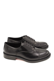 Scarpissime CITY 02 francesina oxford classica