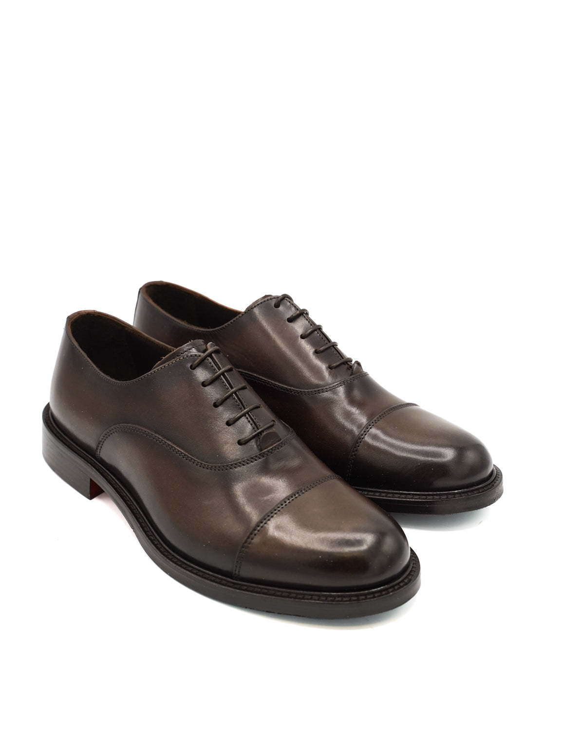 Scarpissime CITY 02 francesina oxford classica