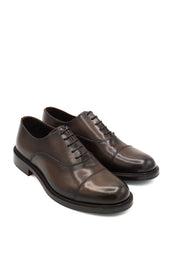 Scarpissime CITY 02 francesina oxford classica
