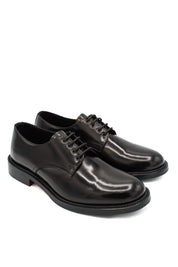 Scarpissime CITY 09 derby uomo plain toe