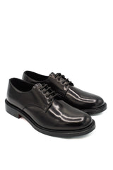 Scarpissime CITY 09 derby uomo plain toe
