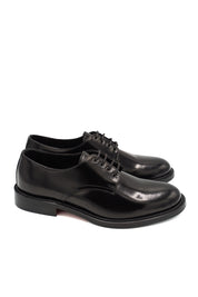 Scarpissime CITY 09 derby uomo plain toe