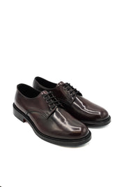Scarpissime CITY 09 derby uomo plain toe