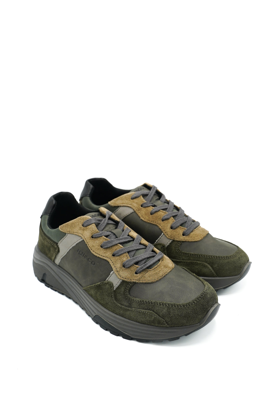 Igi&Co Sneakers 8640422